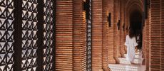 journee mondiale du bien etre spa mandarin oriental marrakech
